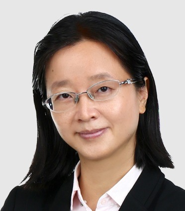 Dr Li Chunxiang